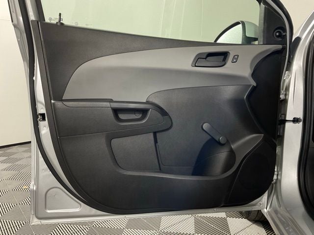 2020 Chevrolet Sonic LT ***BLUE CERTIFIED***