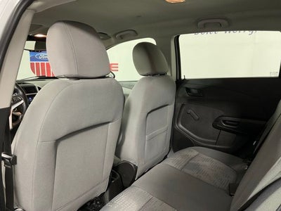 2020 Chevrolet Sonic LT ***BLUE CERTIFIED***