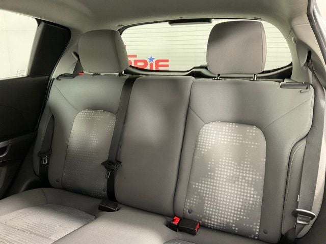 2020 Chevrolet Sonic LT ***BLUE CERTIFIED***