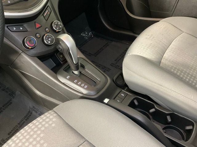 2020 Chevrolet Sonic LT ***BLUE CERTIFIED***