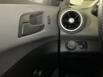 2020 Chevrolet Sonic LT ***BLUE CERTIFIED***