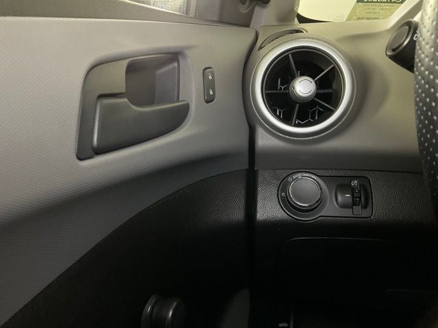 2020 Chevrolet Sonic LT ***BLUE CERTIFIED***