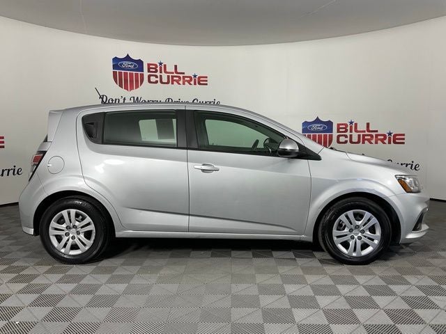 2020 Chevrolet Sonic LT ***BLUE CERTIFIED***