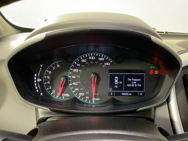 2020 Chevrolet Sonic LT ***BLUE CERTIFIED***