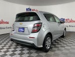 2020 Chevrolet Sonic LT ***BLUE CERTIFIED***