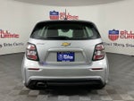 2020 Chevrolet Sonic LT ***BLUE CERTIFIED***