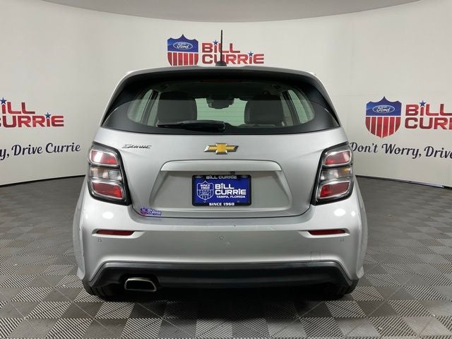 2020 Chevrolet Sonic LT ***BLUE CERTIFIED***