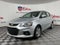 2020 Chevrolet Sonic LT ***BLUE CERTIFIED***