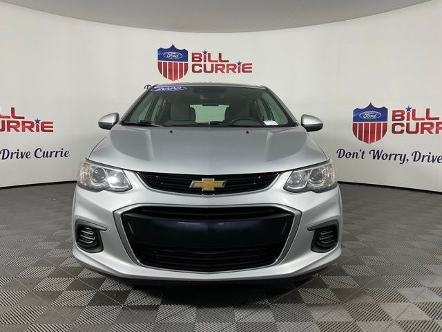 2020 Chevrolet Sonic LT ***BLUE CERTIFIED***