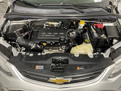 2020 Chevrolet Sonic LT ***BLUE CERTIFIED***