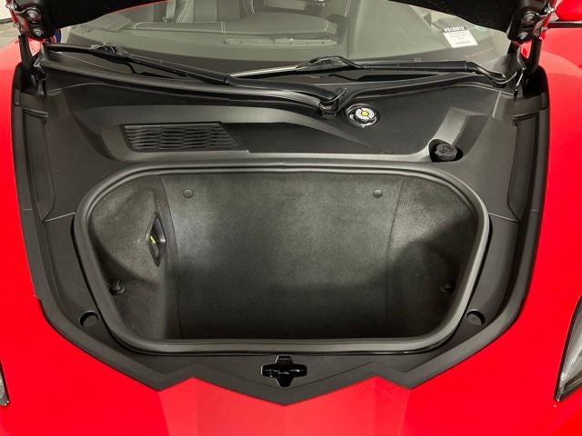 2023 Chevrolet Corvette Stingray 1LT***BLUE CERTIFIED***