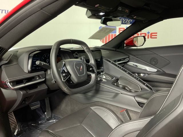 2023 Chevrolet Corvette Stingray 1LT***BLUE CERTIFIED***