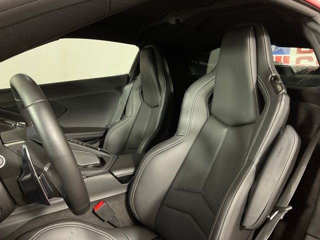 2023 Chevrolet Corvette Stingray 1LT***BLUE CERTIFIED***