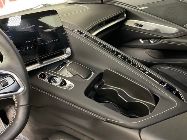 2023 Chevrolet Corvette Stingray 1LT***BLUE CERTIFIED***