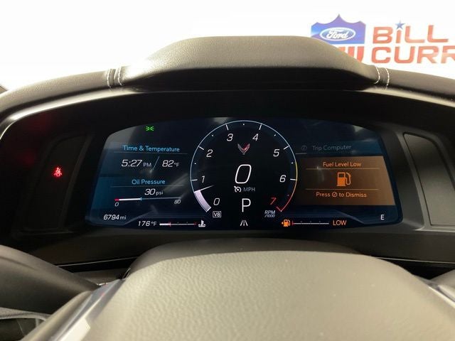 2023 Chevrolet Corvette Stingray 1LT***BLUE CERTIFIED***