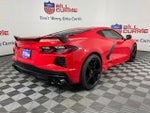 2023 Chevrolet Corvette Stingray 1LT***BLUE CERTIFIED***