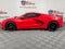 2023 Chevrolet Corvette Stingray 1LT***BLUE CERTIFIED***