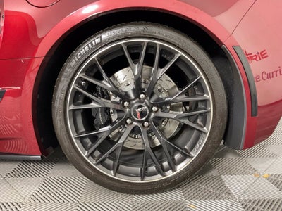 2016 Chevrolet Corvette Z06 2LZ***PRE AUCTION SALE***