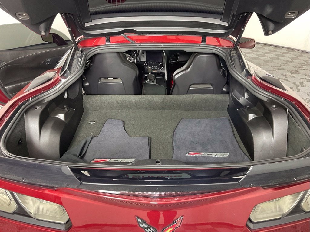 2016 Chevrolet Corvette Z06 2LZ***PRE AUCTION SALE***