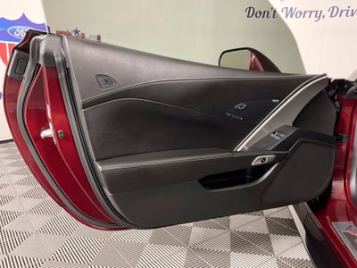 2016 Chevrolet Corvette Z06 2LZ***PRE AUCTION SALE***