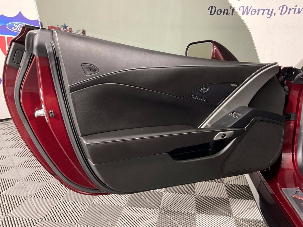 2016 Chevrolet Corvette Z06 2LZ***PRE AUCTION SALE***