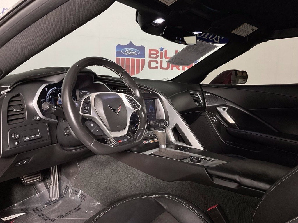 2016 Chevrolet Corvette Z06 2LZ***PRE AUCTION SALE***