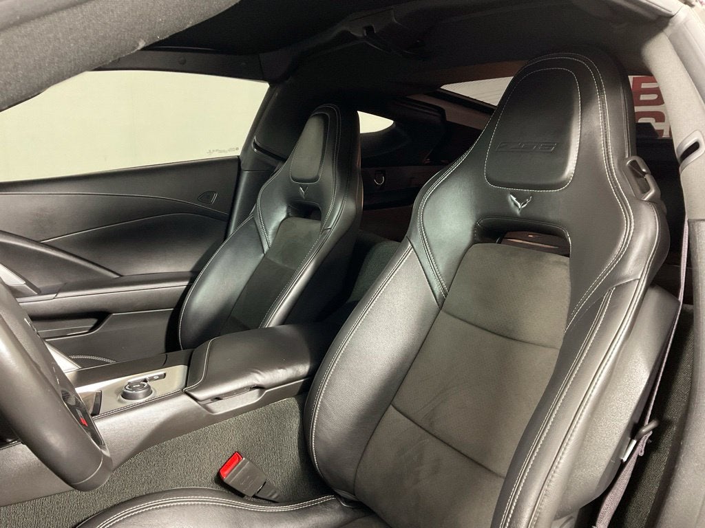 2016 Chevrolet Corvette Z06 2LZ***PRE AUCTION SALE***