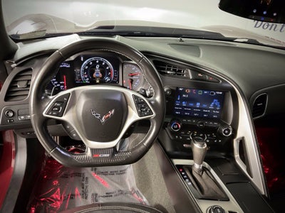2016 Chevrolet Corvette Z06 2LZ***PRE AUCTION SALE***