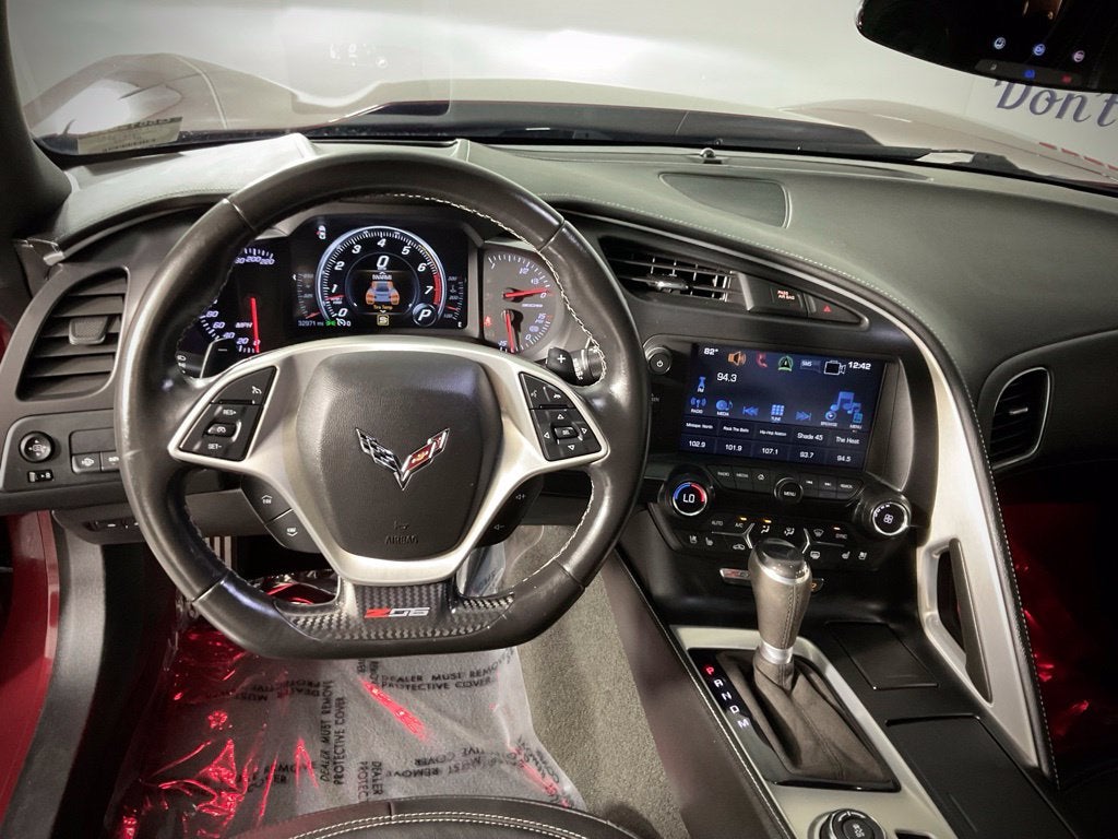 2016 Chevrolet Corvette Z06 2LZ***PRE AUCTION SALE***