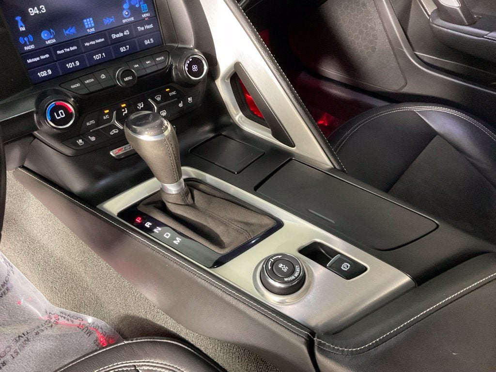 2016 Chevrolet Corvette Z06 2LZ***PRE AUCTION SALE***