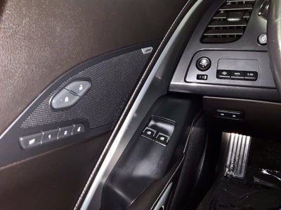 2016 Chevrolet Corvette Z06 2LZ***PRE AUCTION SALE***
