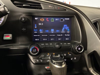 2016 Chevrolet Corvette Z06 2LZ***PRE AUCTION SALE***