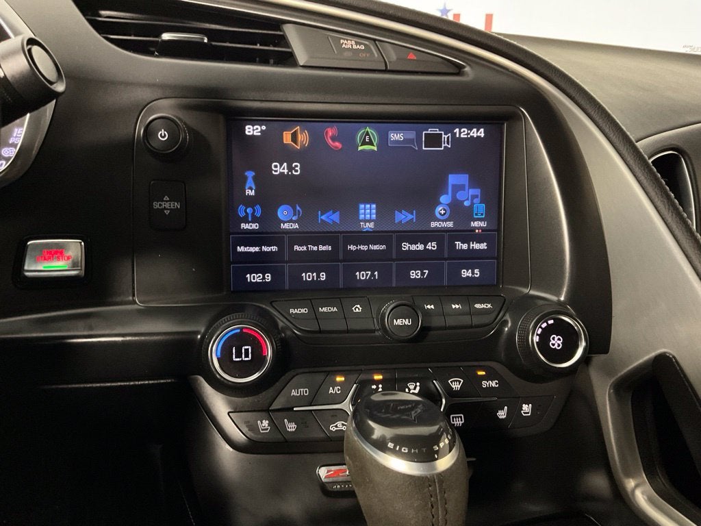 2016 Chevrolet Corvette Z06 2LZ***PRE AUCTION SALE***