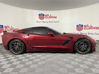 2016 Chevrolet Corvette Z06 2LZ***PRE AUCTION SALE***