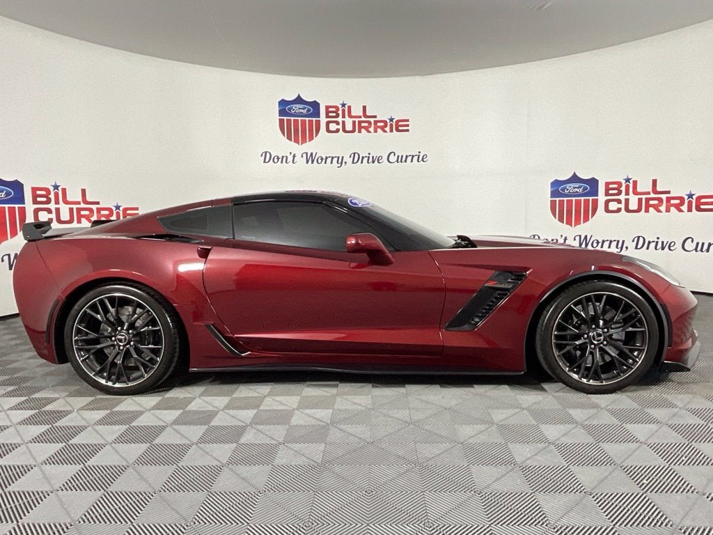 2016 Chevrolet Corvette Z06 2LZ***PRE AUCTION SALE***