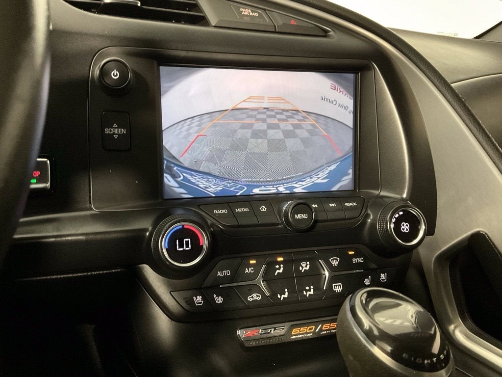 2016 Chevrolet Corvette Z06 2LZ***PRE AUCTION SALE***