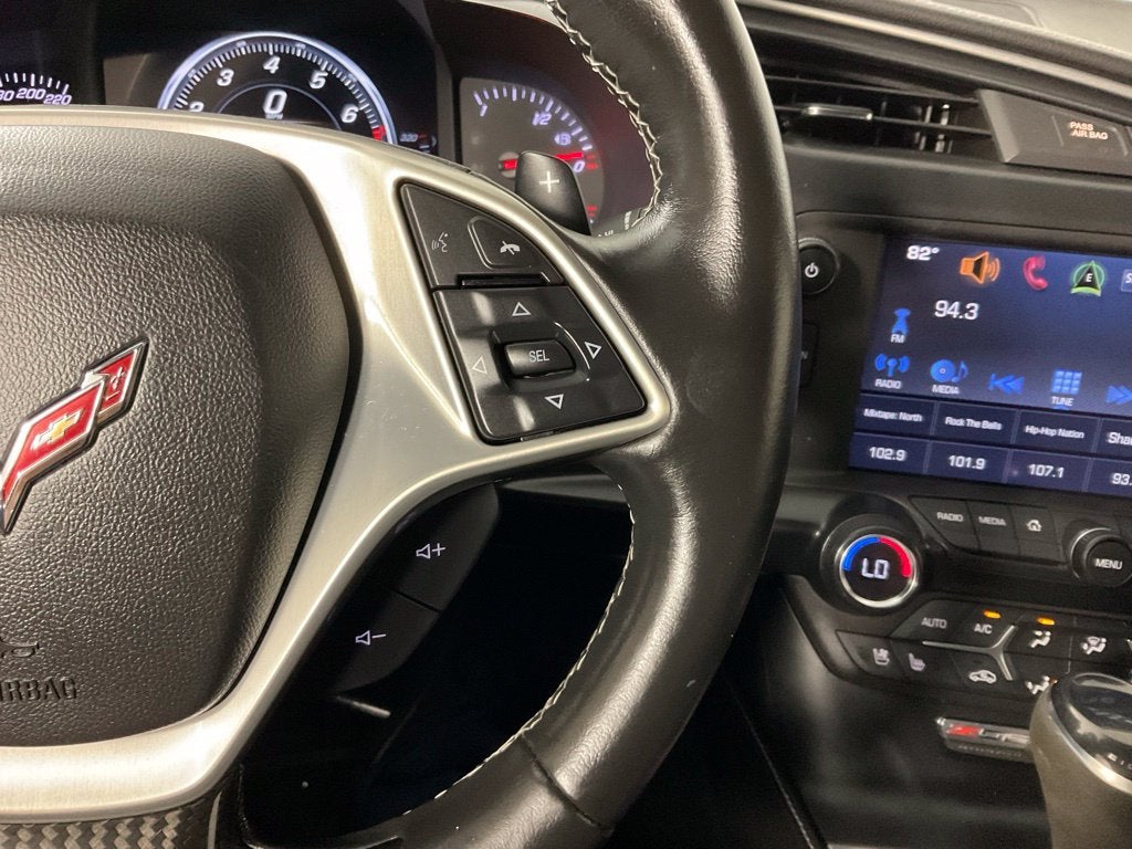 2016 Chevrolet Corvette Z06 2LZ***PRE AUCTION SALE***