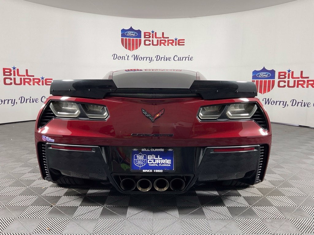 2016 Chevrolet Corvette Z06 2LZ***PRE AUCTION SALE***