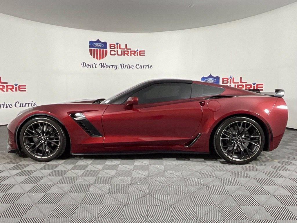 2016 Chevrolet Corvette Z06 2LZ***PRE AUCTION SALE***