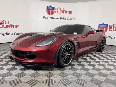 2016 Chevrolet Corvette Z06 2LZ***PRE AUCTION SALE***