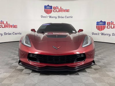2016 Chevrolet Corvette Z06 2LZ***PRE AUCTION SALE***