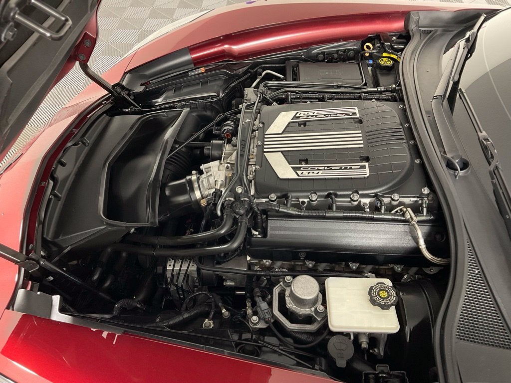 2016 Chevrolet Corvette Z06 2LZ***PRE AUCTION SALE***