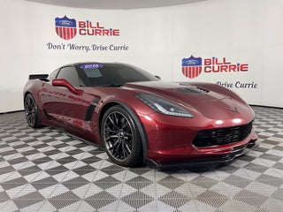 2016 Chevrolet Corvette Z06 2LZ***PRE AUCTION SALE***