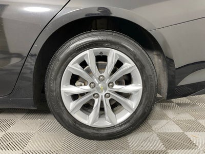2020 Chevrolet Malibu LT ***BLUE CERTIFIED***