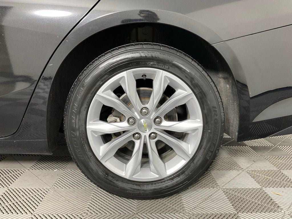 2020 Chevrolet Malibu LT ***BLUE CERTIFIED***