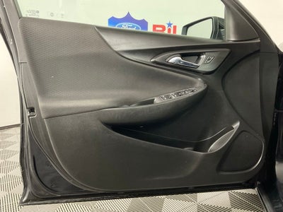 2020 Chevrolet Malibu LT ***BLUE CERTIFIED***