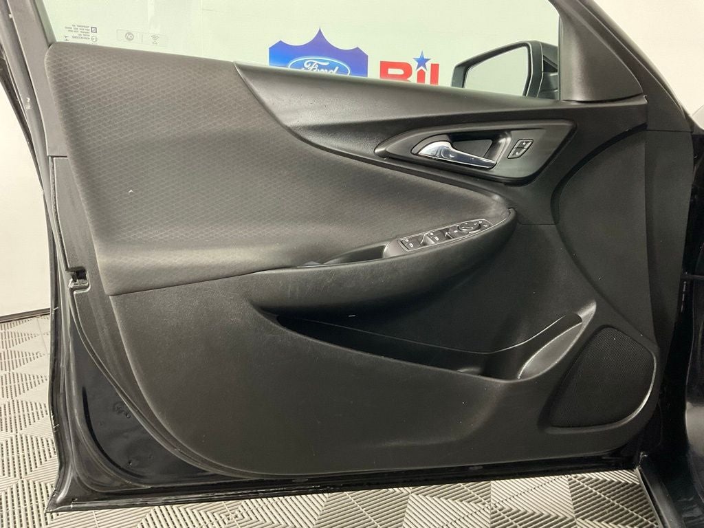 2020 Chevrolet Malibu LT ***BLUE CERTIFIED***