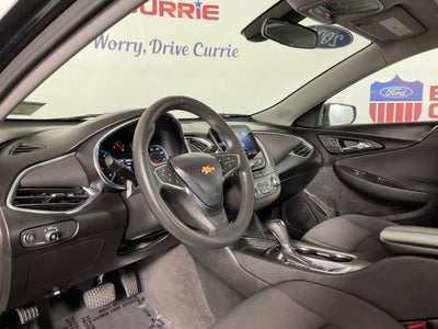 2020 Chevrolet Malibu LT ***BLUE CERTIFIED***
