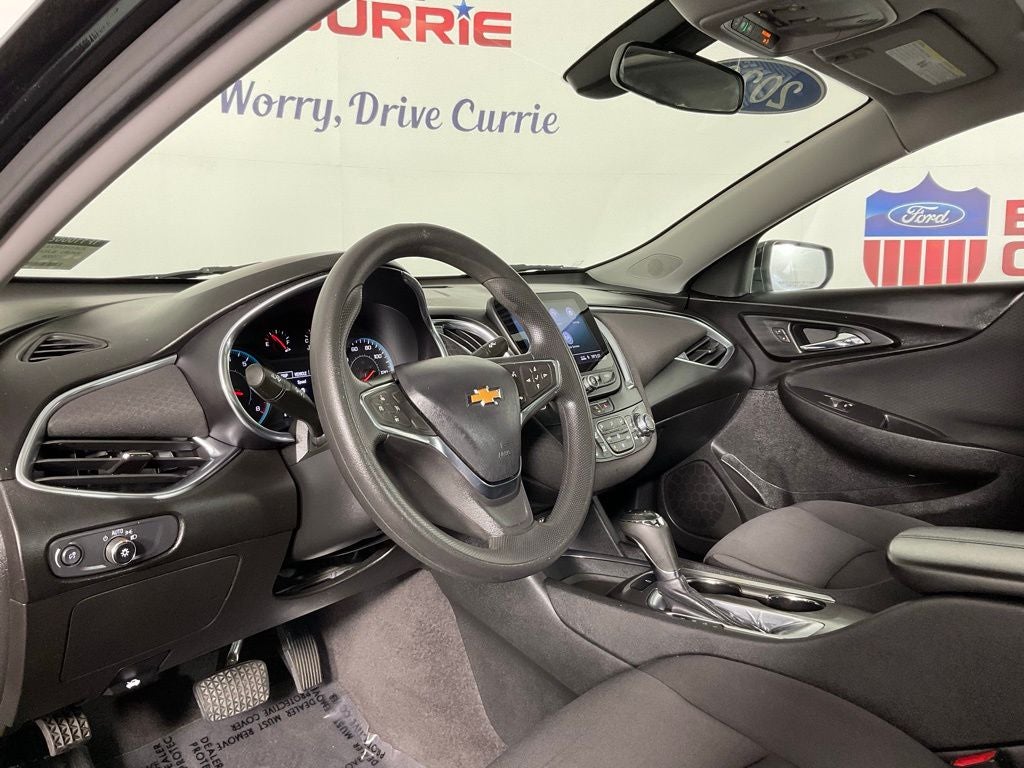 2020 Chevrolet Malibu LT ***BLUE CERTIFIED***