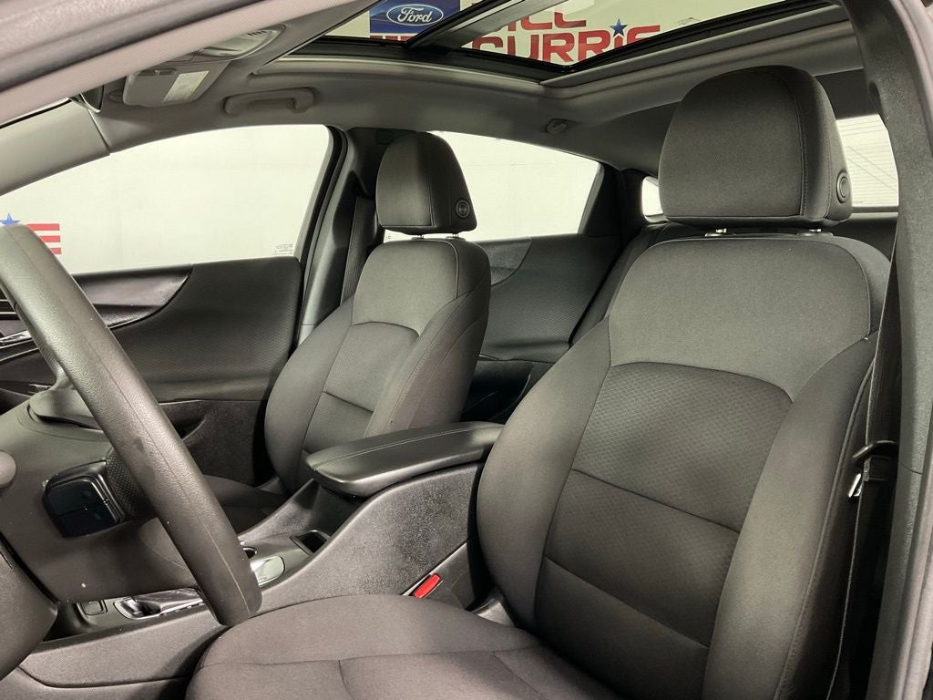 2020 Chevrolet Malibu LT ***BLUE CERTIFIED***